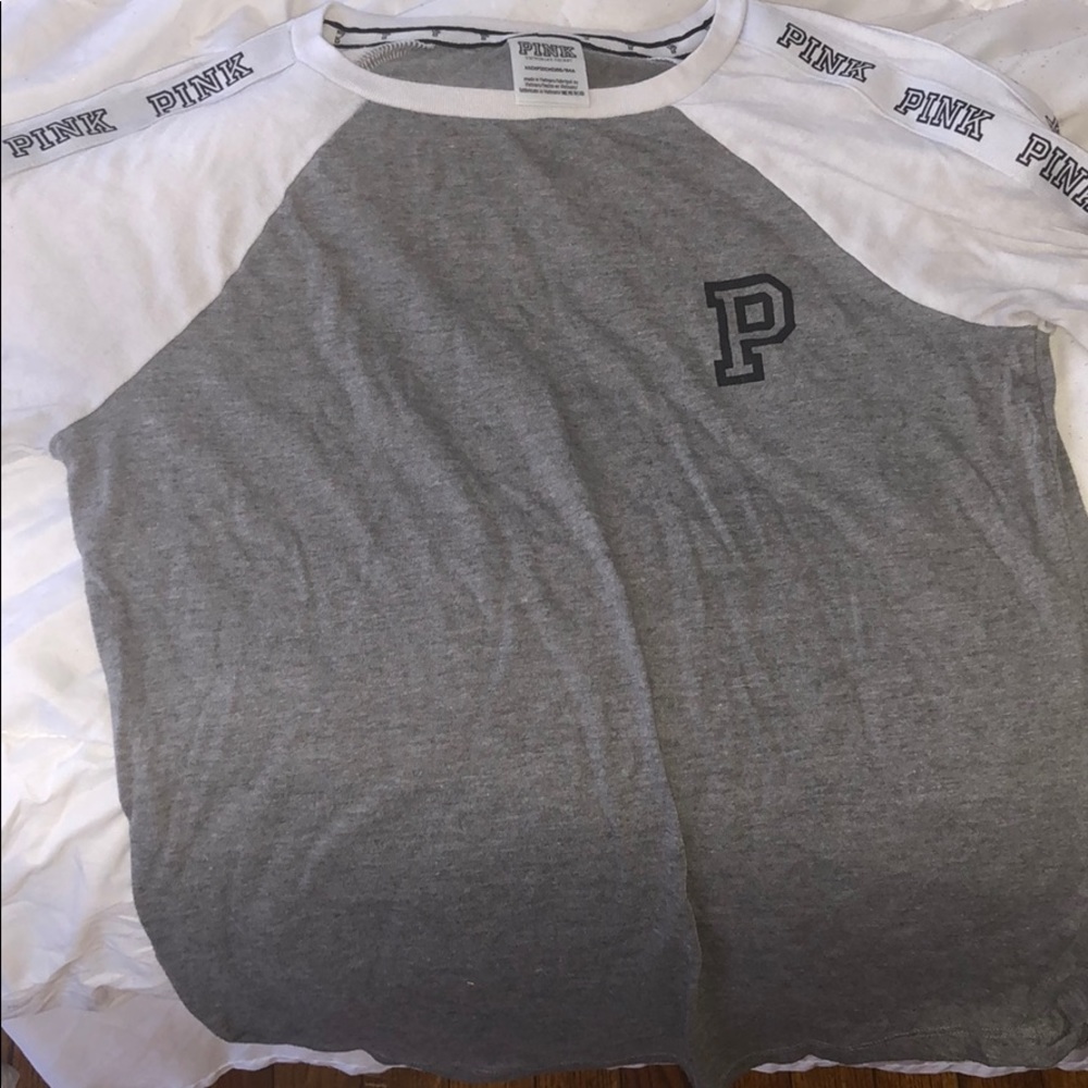 Victoria’s Secret (Pink) shirt